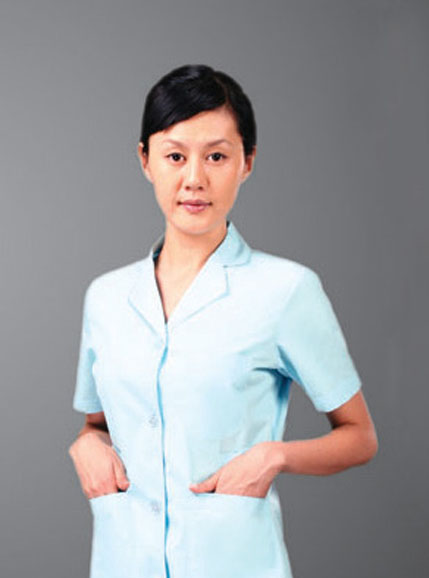 看片APP永久免费白大褂定做