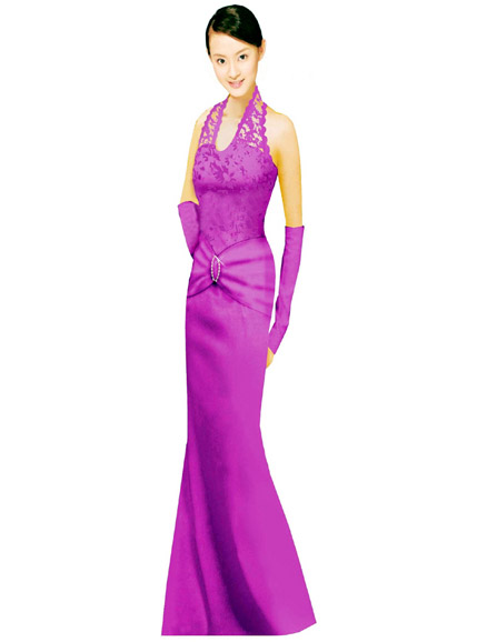 看片APP永久免费禮服製作