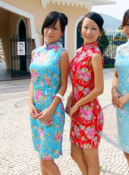 看片APP永久免费旗袍製作