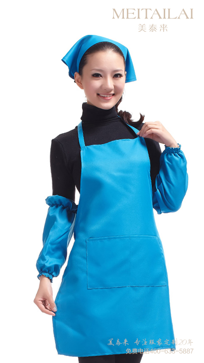 成都圍裙訂購