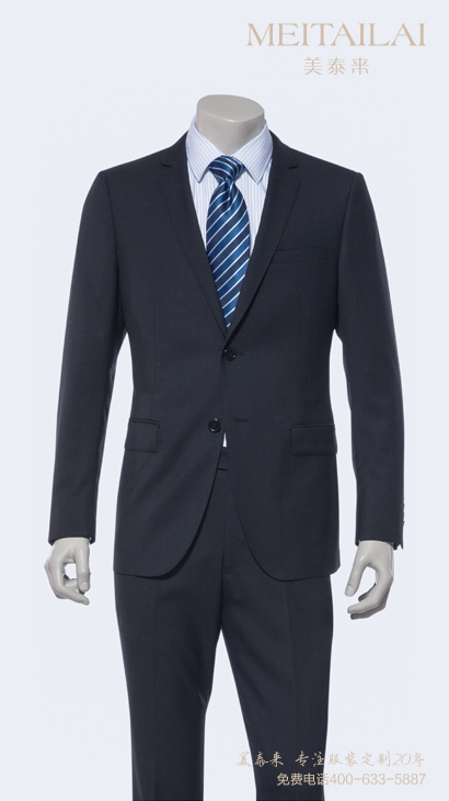 成品男士西裝3